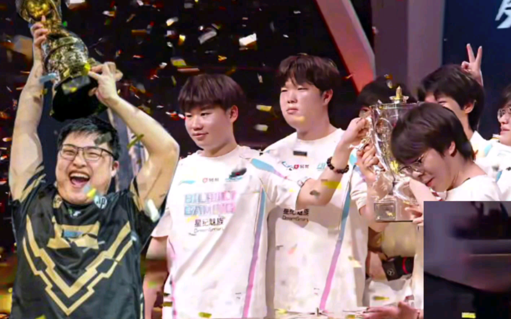 Uzi重返赛场，大比分获胜首场状态出色，公牛观众沸腾！