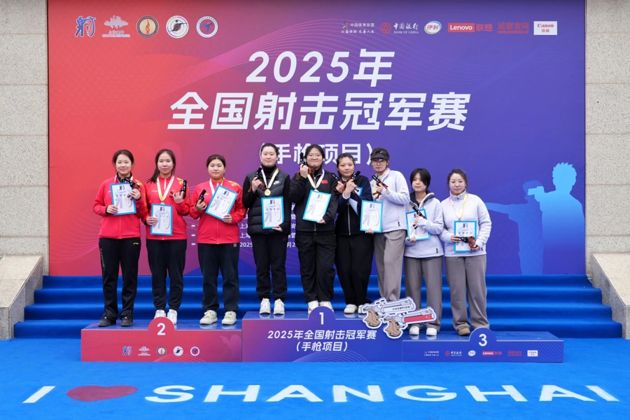 ABG欧博- 射击季后赛上演强强对话，滇池貔貅队逆转中原灰熊队，团队配合流畅；赛季拐点或已出现