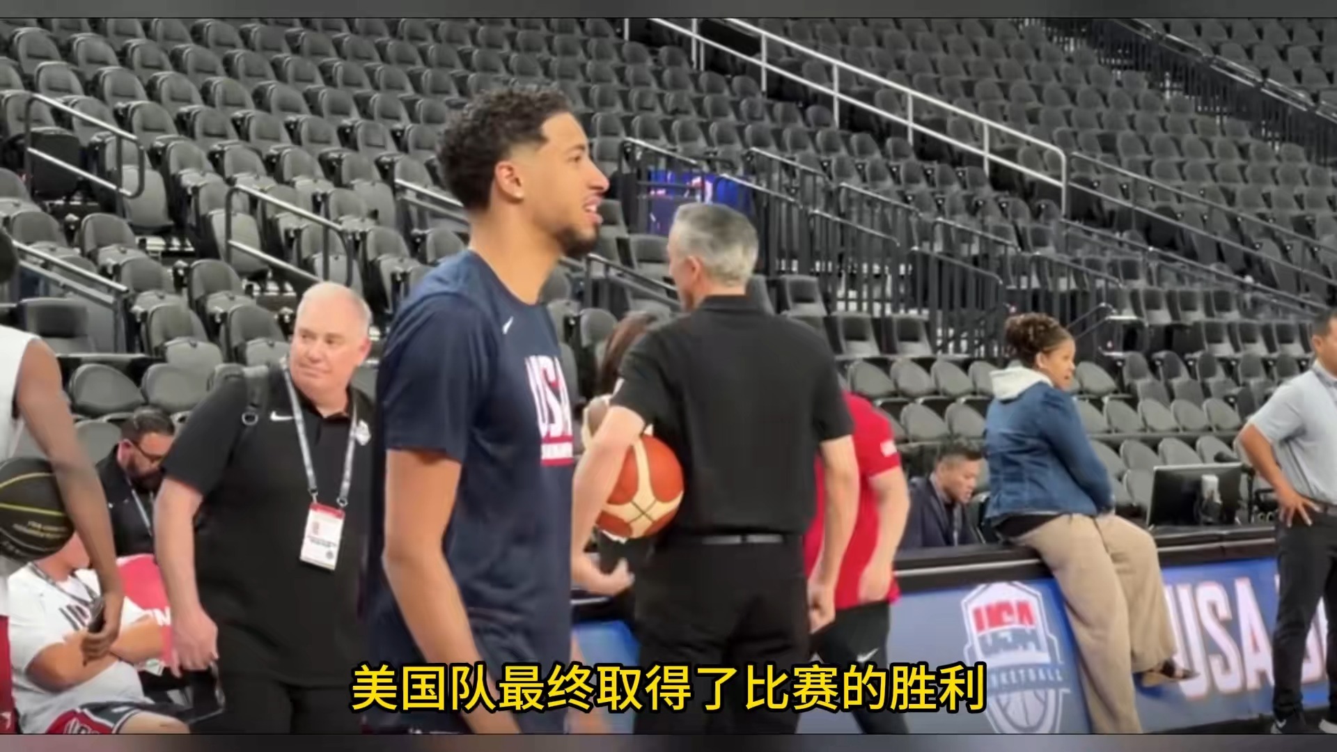 ABG欧博- 塞斯·库里结婚视频 