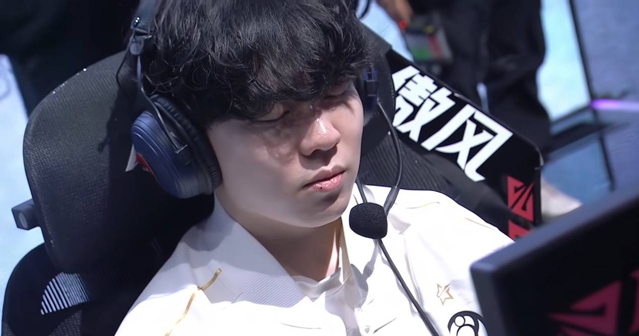 欧博-Rookie回归赛场，出色防守首场状态亮眼，G2观众沸腾！的简单介绍