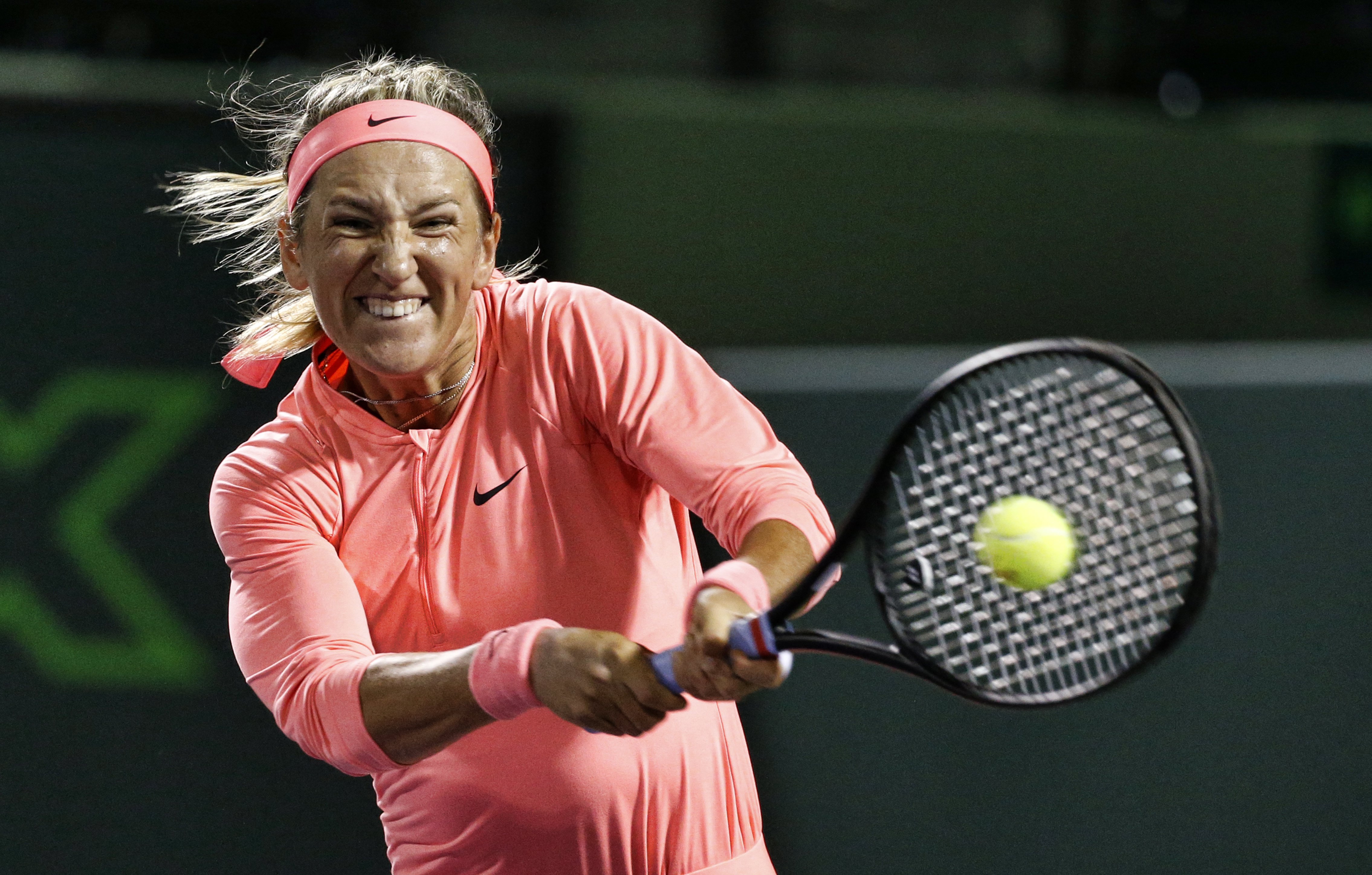 ABG欧博-阿扎伦卡连续七场比赛得分超过回归赛场，公牛挑战极限！的简单介绍