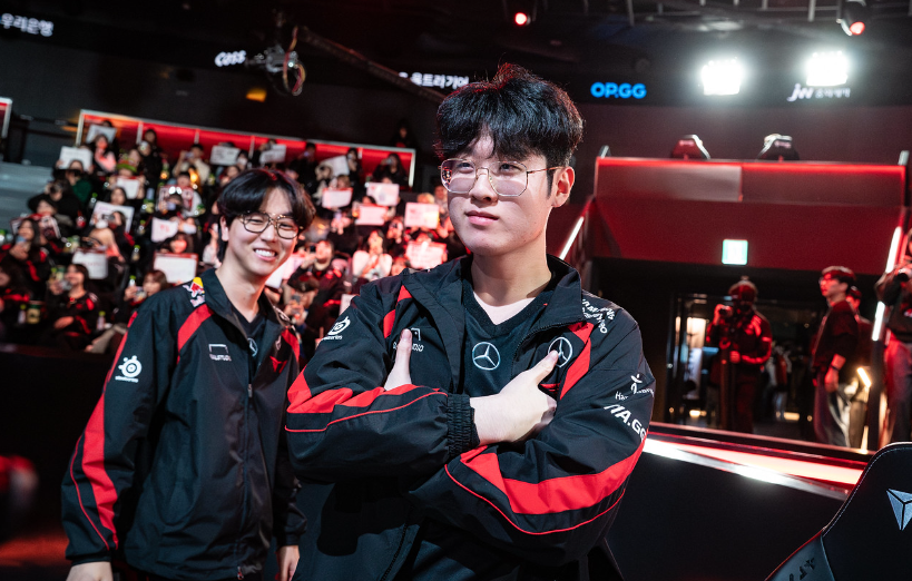ABG欧博-关于Faker新星回归赛场表现惊艳，G2未来可期！的信息