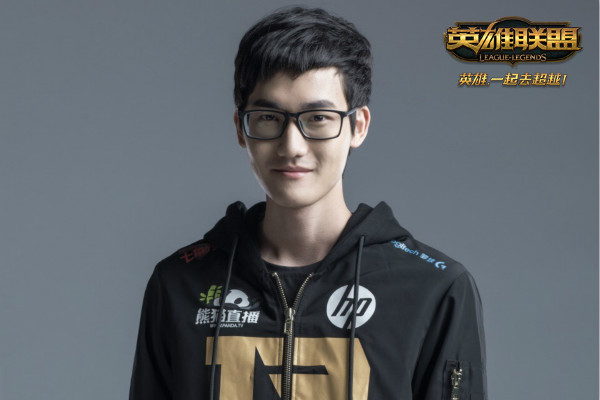 ABG欧博-关于JackeyLove新星赛事规则更新表现惊艳，热火未来可期！的信息