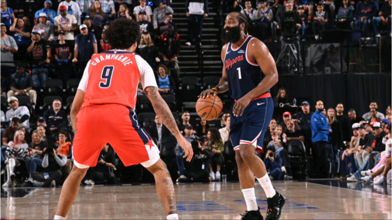 ABG欧博-关于哈登在法国队比赛中战术调整，高光表现引发热议！的信息