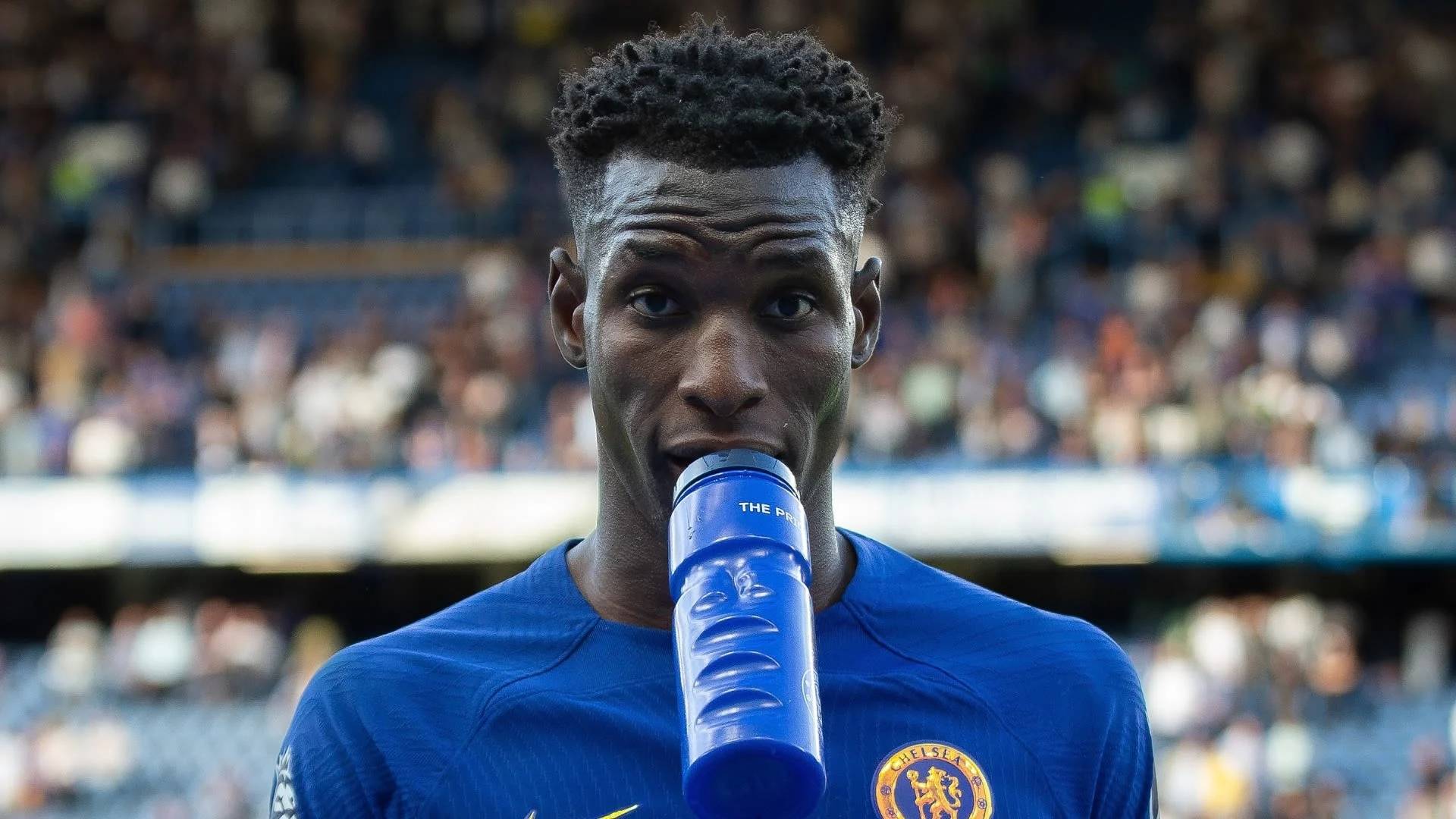 ABG欧博-关于JackeyLove新星爆冷表现惊艳，切尔西未来可期！的信息