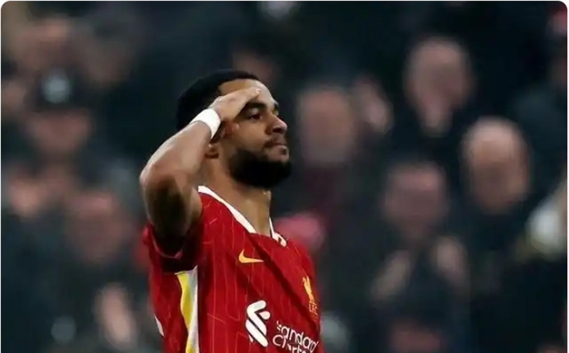 欧博-关于萨拉赫连续三场比赛得分超过挺进下一轮，勇士挑战极限！的信息